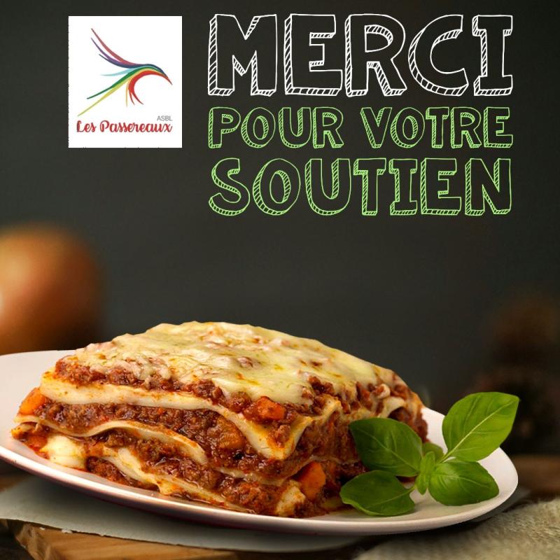  Soutenons l'ASBL les Passereaux : Ensemble pour un Voyage Inoubliable 