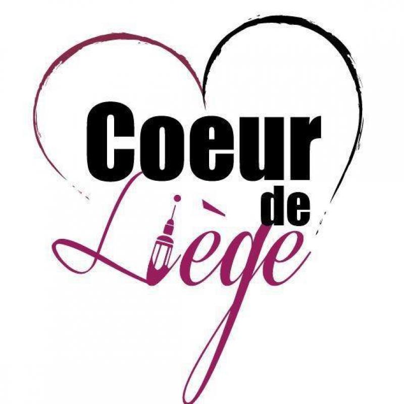 1000 Euros pour l'Asbl Coeur de Liège