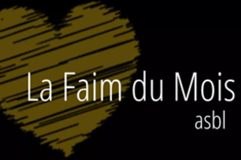 Actie La Faim Du Mois