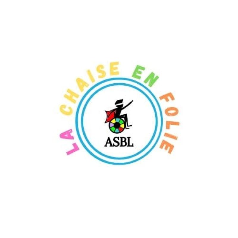 Action au profit de l’association “LA CHAISE EN FOLIE”