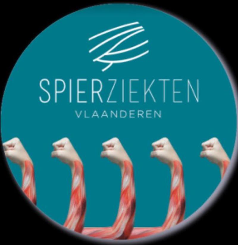 STEUN VOOR SPIERZIEKTEN VLAANDEREN VZW