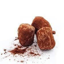 BRUYERRE SACHET TRUFFES CACAO 