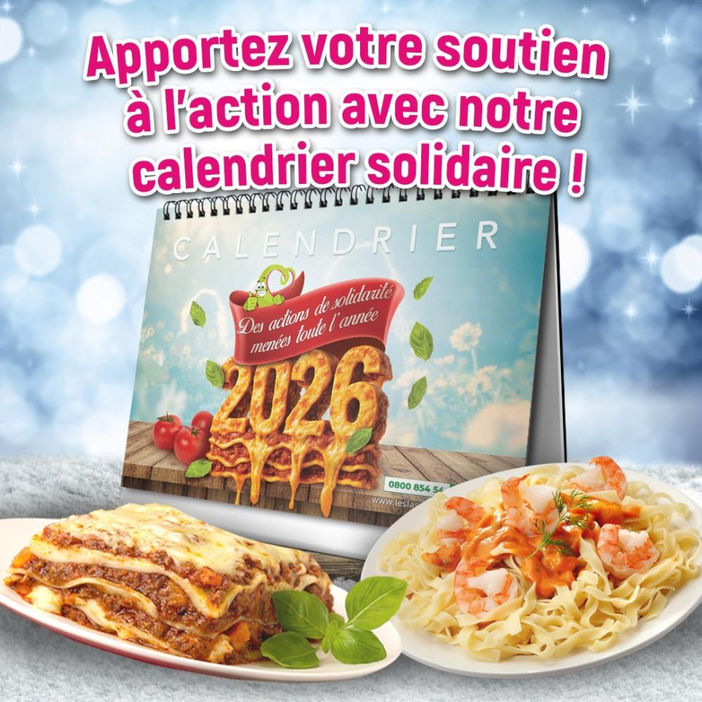 Calendrier