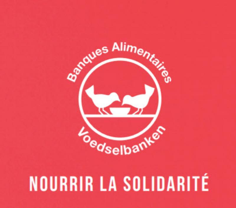 DON À LA BANQUE ALIMENTAIRE