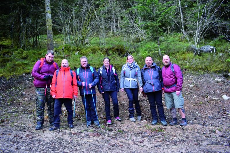 Trek Vosges